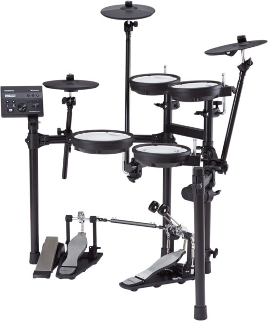 Roland TD-07 DMK Electronic Drums