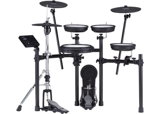 Roland TD-07KVXS Electronic Drums