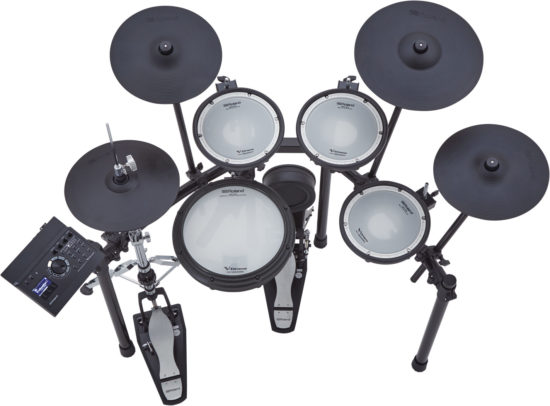 Roland TD-17 KVX2S