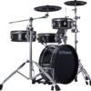 Roland VAD 103 Electronic Drums - Image 4