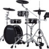 Roland VAD 103 Electronic Drums - Image 5