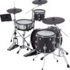 Roland VAD 504 Electronic Drums - Image 3