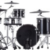 Roland VAD 504 Electronic Drums - Image 4