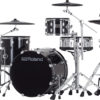 Roland VAD 504 Electronic Drums - Image 5