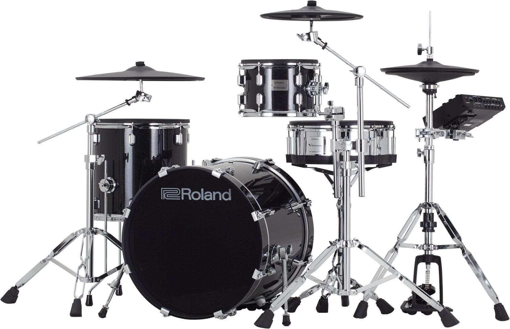 Roland VAD 504 Electronic Drums