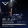 Vater Chad Smith 30th Anniversary Model Drum Sticks - Image 4