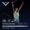 Vater Chad Smith 30th Anniversary Model Drum Sticks - Image 2