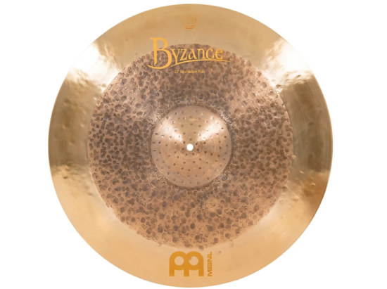 Meinl 22" Byzance Matt Garstka Equilibrium Ride