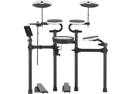 Roland TD-02KV