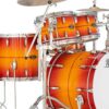 Pearl Masters Maple Gum Shell Packs - Image 4