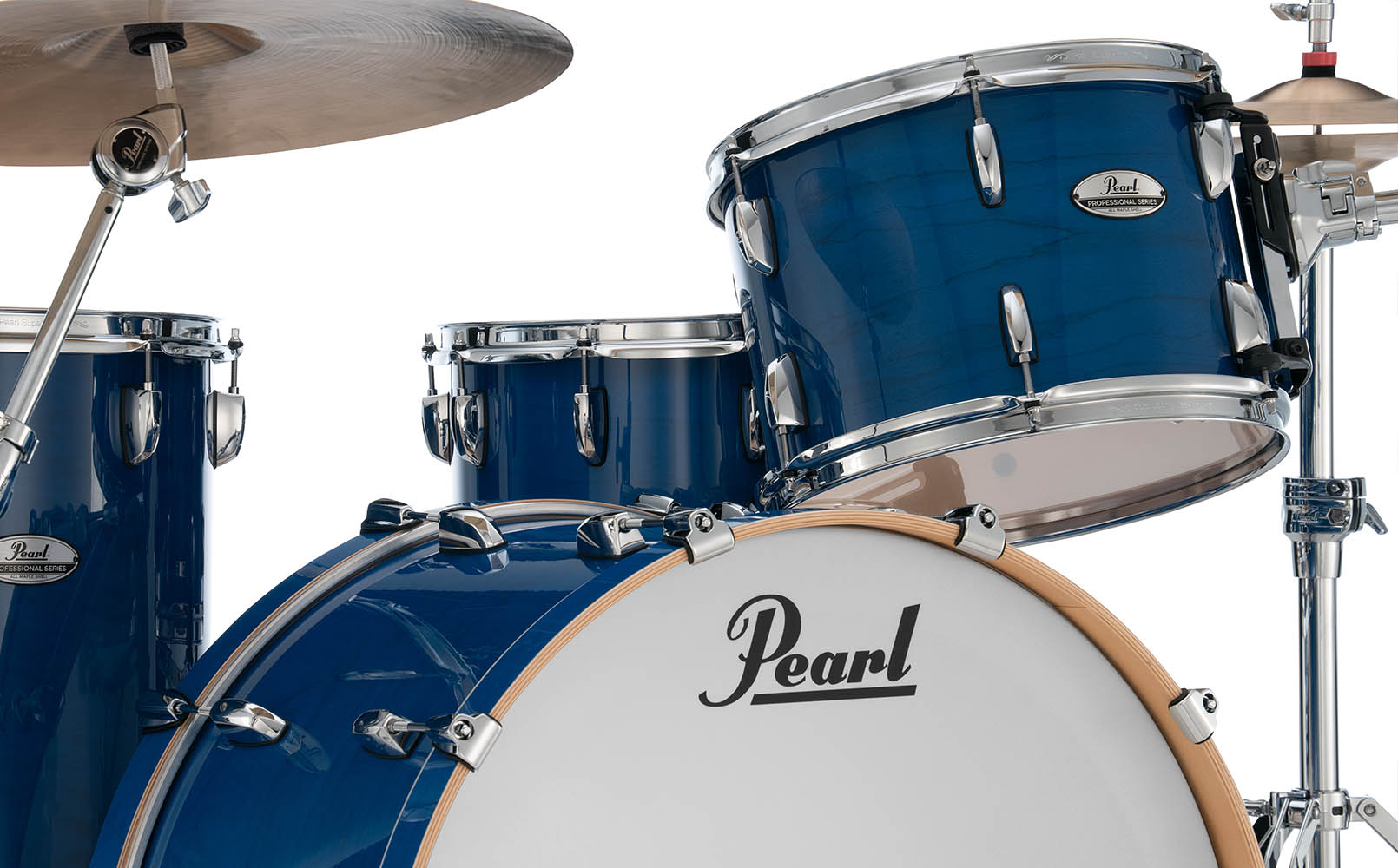 Рюкзаки серії Pearl ProfessionalРюкзаки серії Pearl Professional  