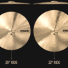 Sabian Stratus Series - Image 6