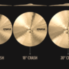 Sabian Stratus Series - Image 5