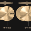 Sabian Stratus Series - Image 4