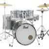 Pearl Roadshow Complete Kit With NEW 20" Ride! - Image 6