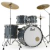 Pearl Roadshow Complete Kit With NEW 20" Ride! - Image 5